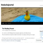 theducksjournal.com