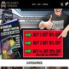thedudesthreads.com