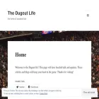 thedugoutlife.com