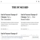 thedunkyard.com