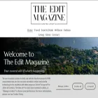the-editmagazine.com