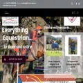 the-equine-warehouse.com