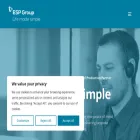 the-espgroup.com