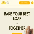 theearlyrisebaker.com