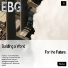 theebg.com