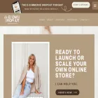 theecommercedropout.com