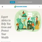 theeconomicbusiness.com