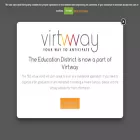 theeducationdistrict.com