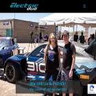 theelectricduo.com