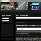 theelectromania.com