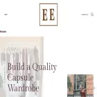theeleganceedit.com