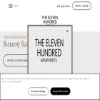 theelevenhundred.com