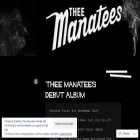 theemanatees.com
