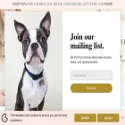 theemeraldhound.com