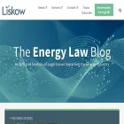 theenergylawblog.com