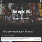 theepic24.com