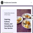 theepicureanconnection.com