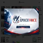 theepochvoice.com