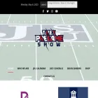 theepregameshow.com