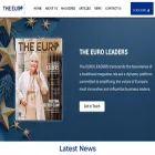 theeuroleaders.com