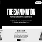 theexamination.org