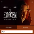 theexorcismmovie.com