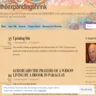theexpandingshrink.org