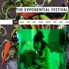 theexponentialfestival.org