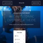 theeyerestaurant.com