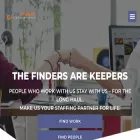 the-finders.com