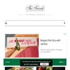 the-french.co.uk