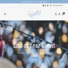 thefabricunicorn.com