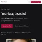 thefacereport.com