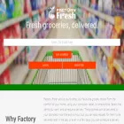 thefactoryfresh.com