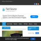 thefactsource.com
