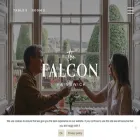 thefalconpainswick.com