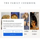 thefamilycookbook.co.uk