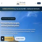thefamilytravelclub.com