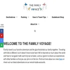 thefamilyvoyage.com