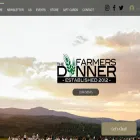 thefarmersdinner.com