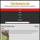thefarmerslife.com