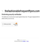 thefashionablefrequentflyers.com