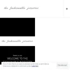 thefashionablejetsetter.com