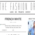 thefashiondrug.com