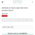 thefeastlocal.com