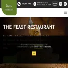 thefeastrestaurantami.com