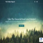 thefelderreport.com