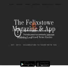 thefelixstowemagazine.com
