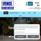 thefencecompanyllc.com