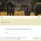 thefifthelephant.com